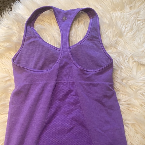 Lululemon Tank - Picture 3 of 4